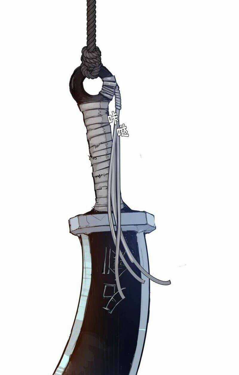 Vinh Quang Kiếm Chapter 27 trang 56