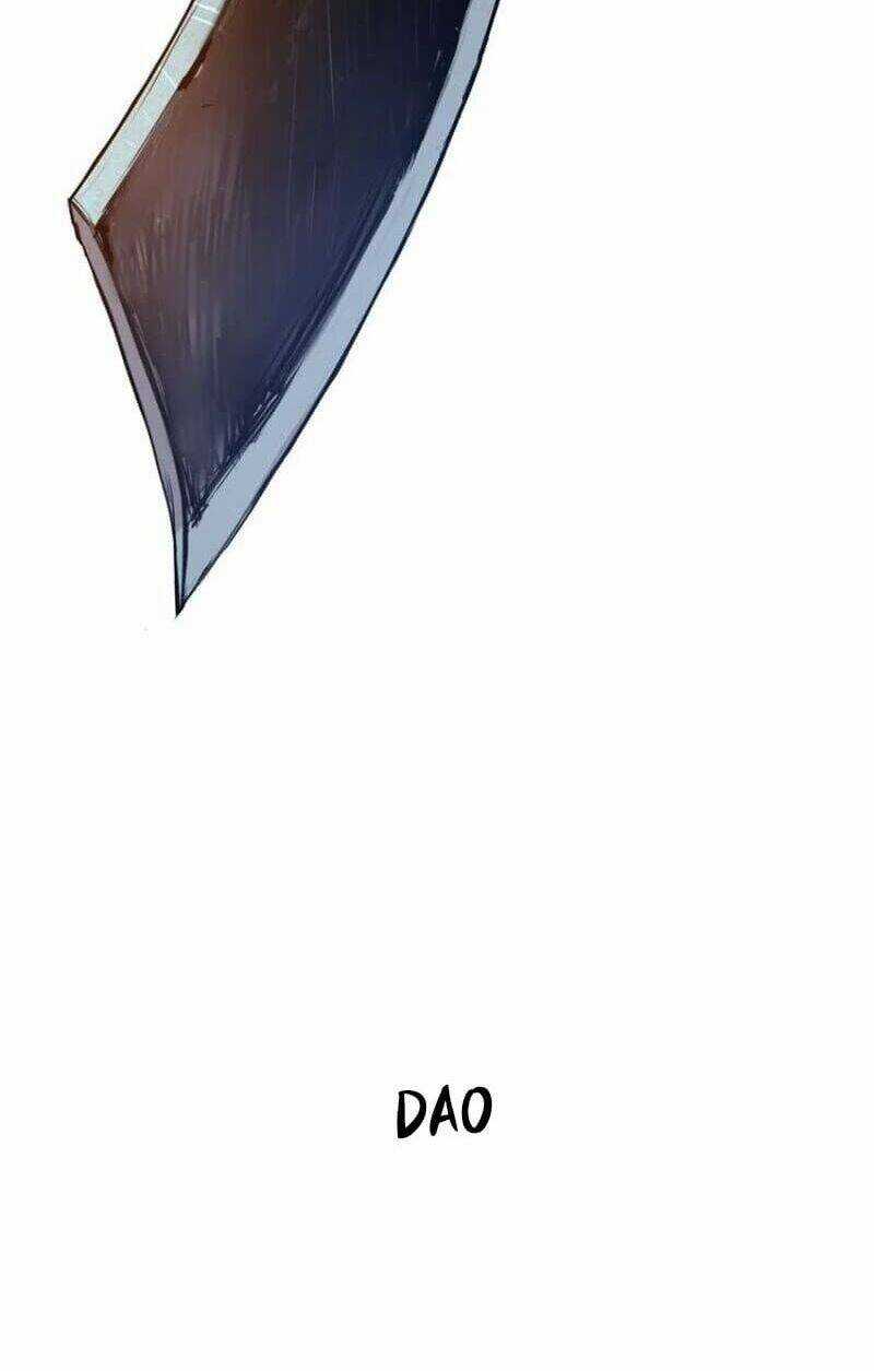 Vinh Quang Kiếm Chapter 27 trang 57