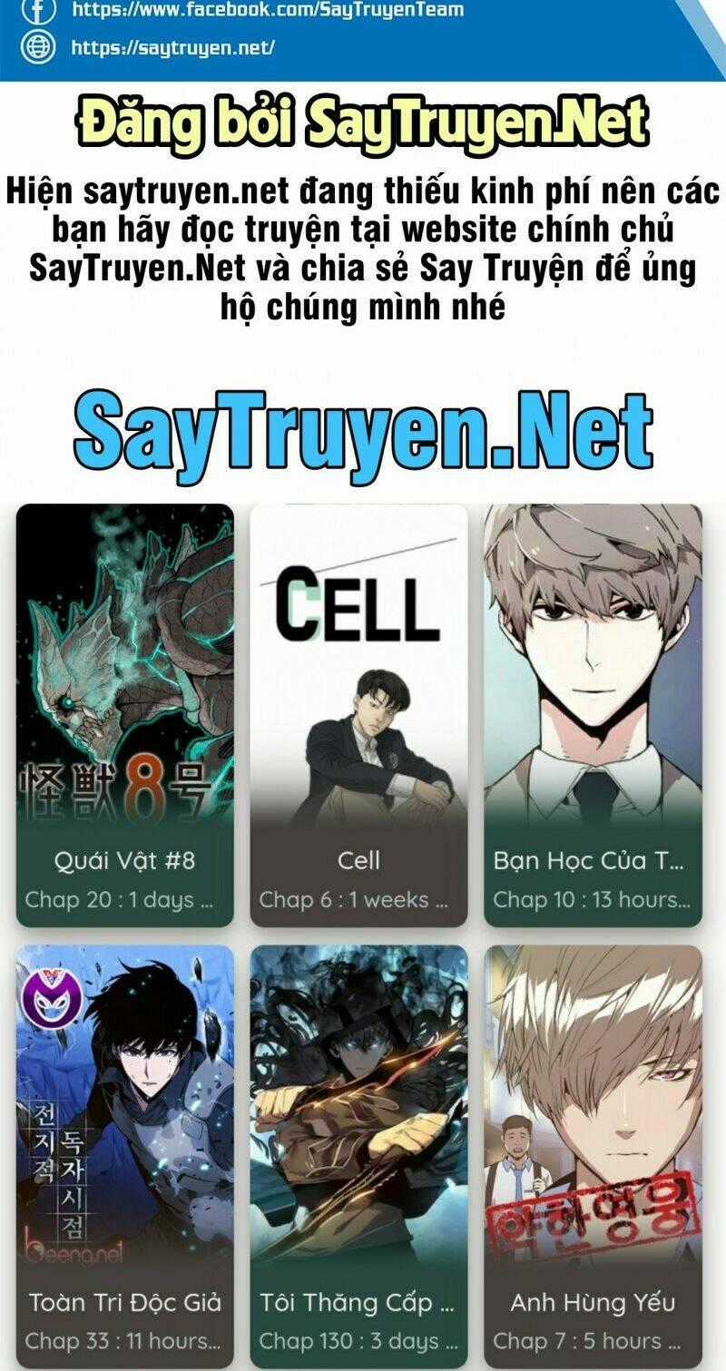 Vinh Quang Kiếm Chapter 27 trang 62