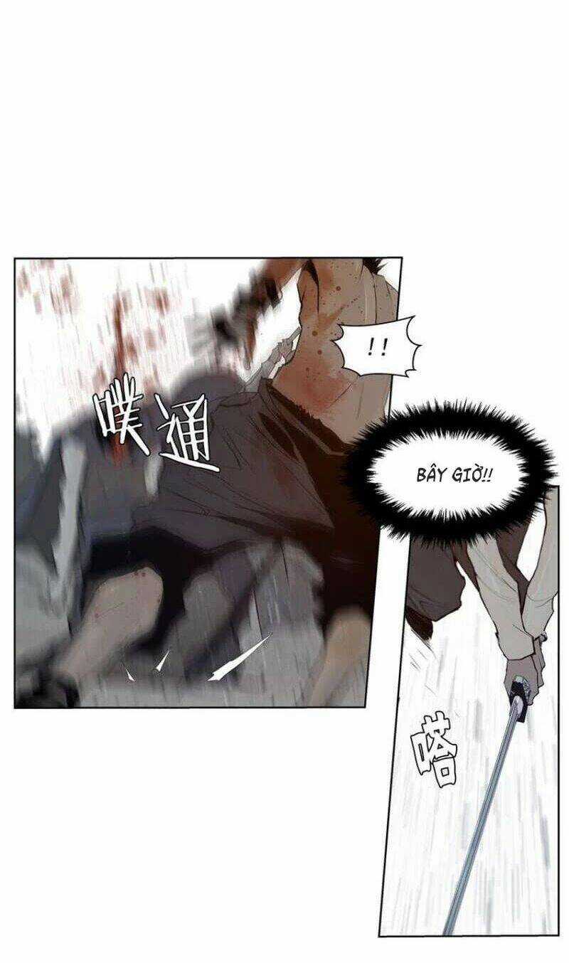 Vinh Quang Kiếm Chapter 27 trang 7