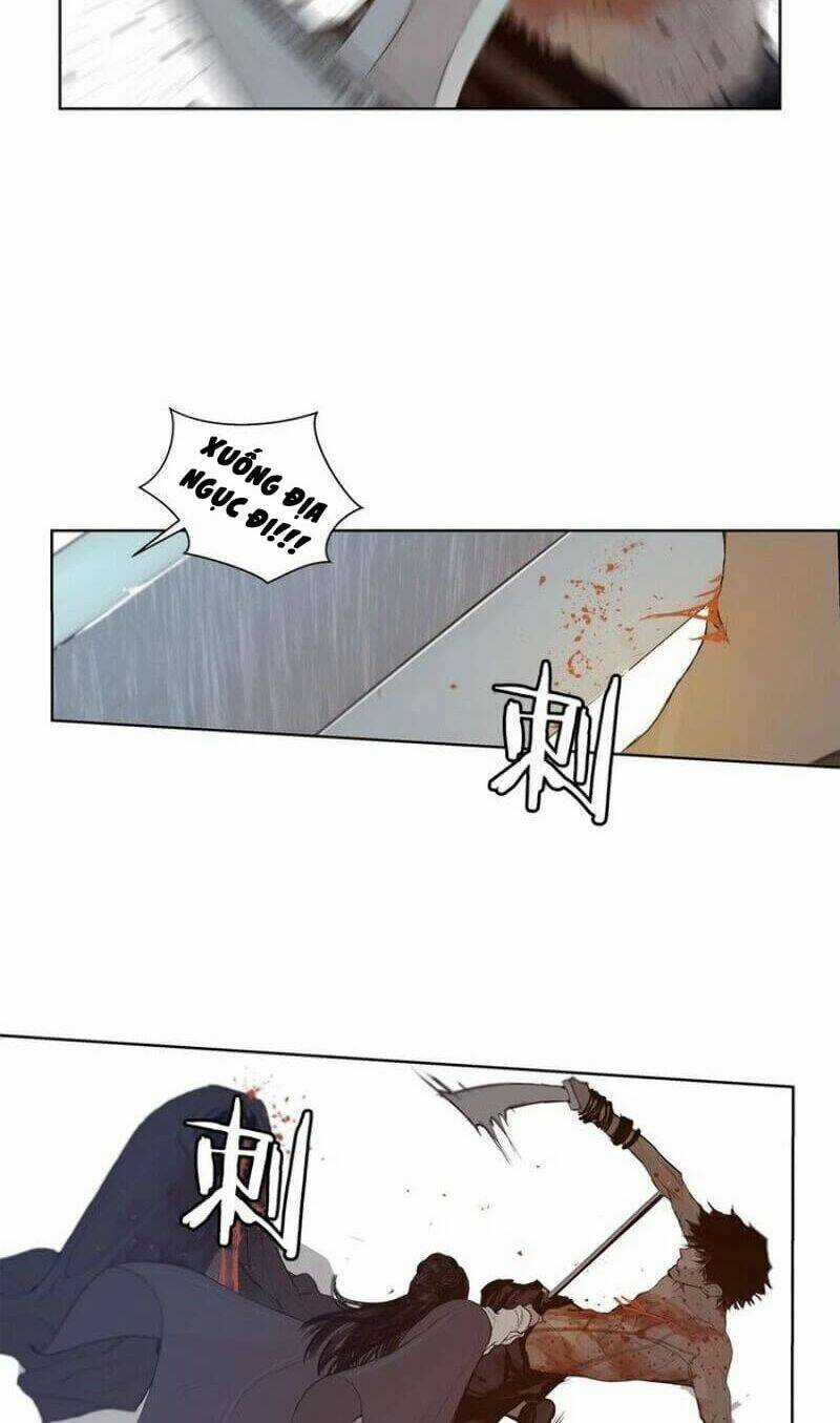 Vinh Quang Kiếm Chapter 27 trang 9