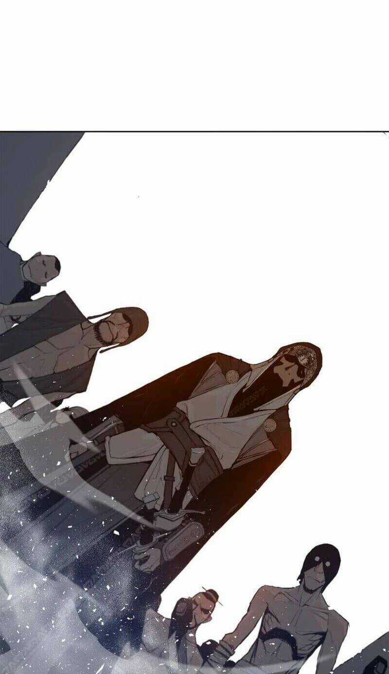 Vinh Quang Kiếm Chapter 28 trang 15