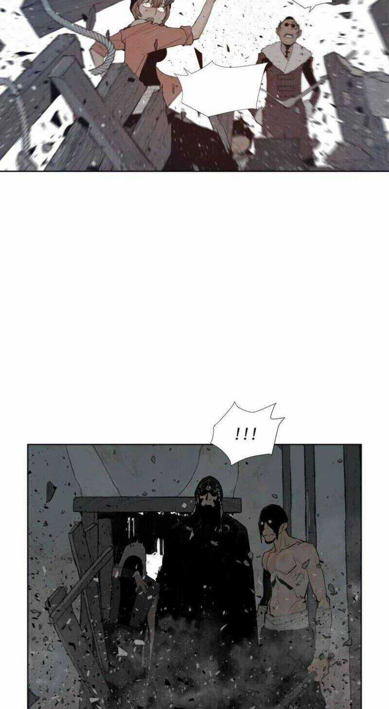 Vinh Quang Kiếm Chapter 28 trang 21