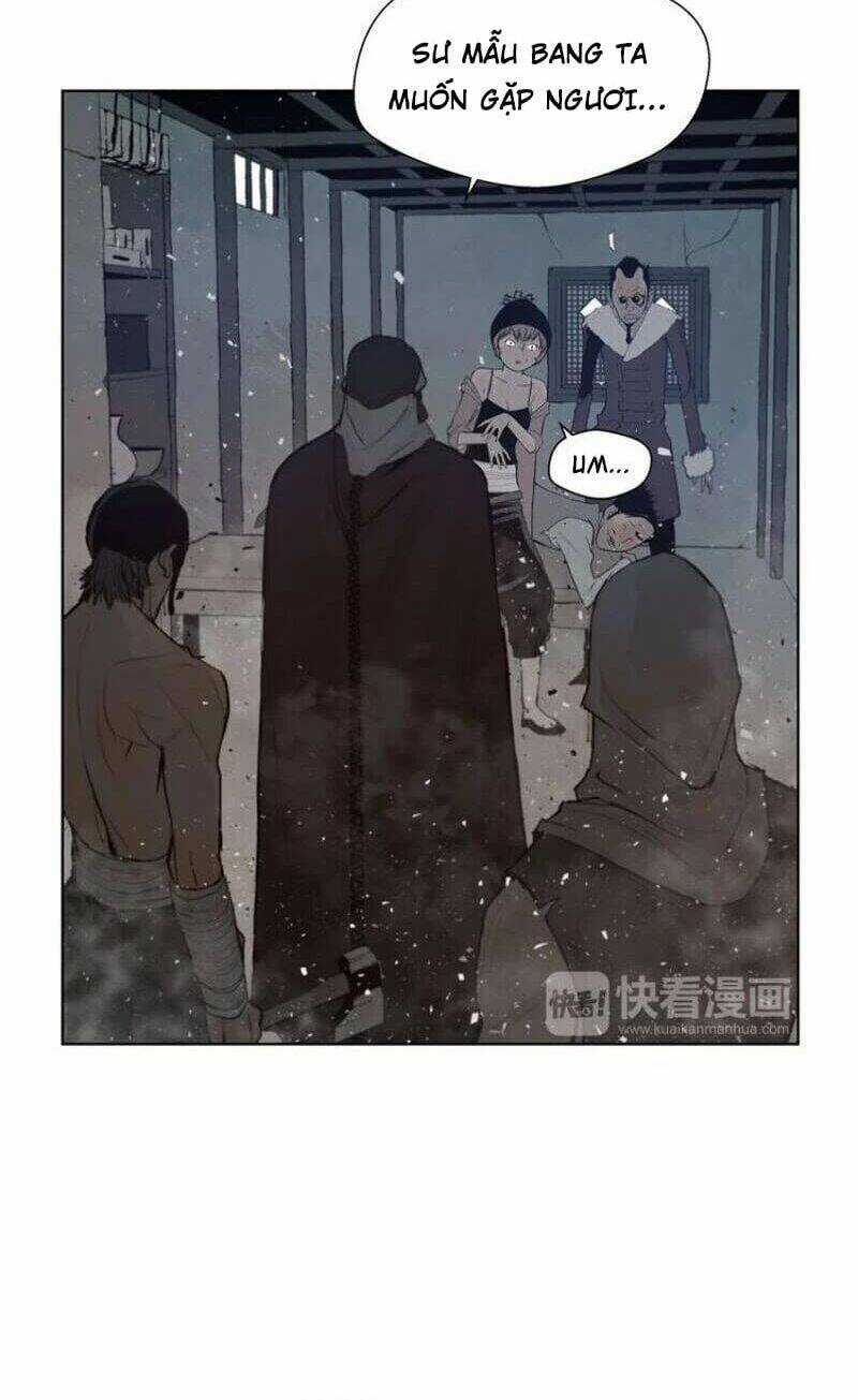 Vinh Quang Kiếm Chapter 28 trang 24