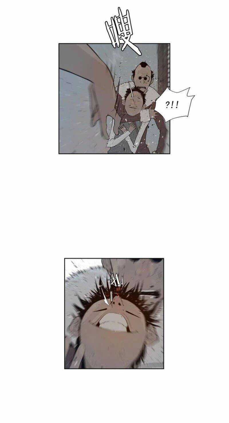 Vinh Quang Kiếm Chapter 28 trang 31