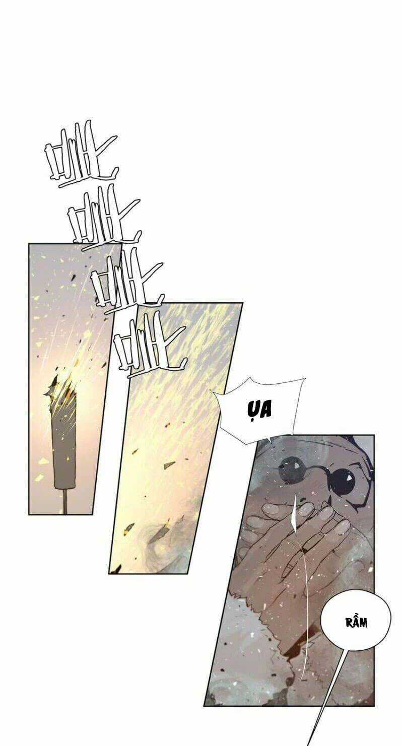 Vinh Quang Kiếm Chapter 28 trang 32