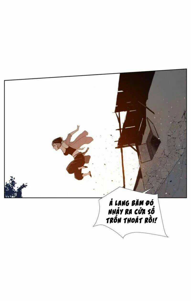 Vinh Quang Kiếm Chapter 28 trang 35