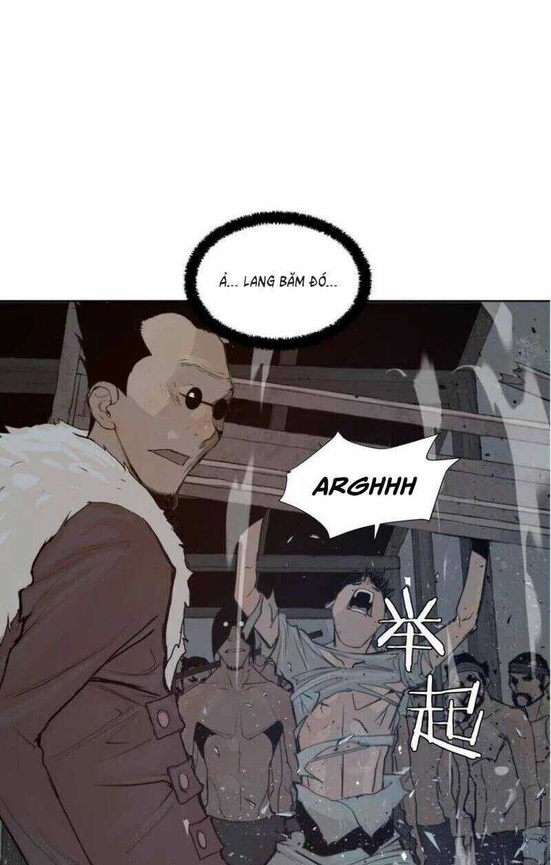 Vinh Quang Kiếm Chapter 28 trang 42