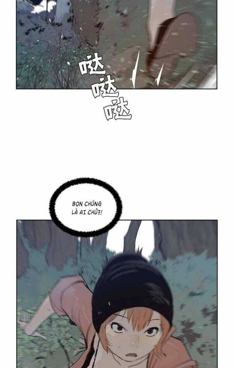 Vinh Quang Kiếm Chapter 28 trang 44