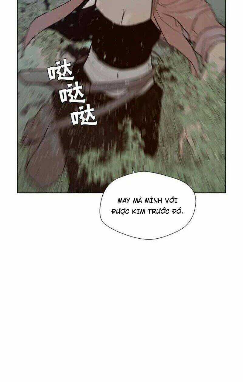 Vinh Quang Kiếm Chapter 28 trang 45