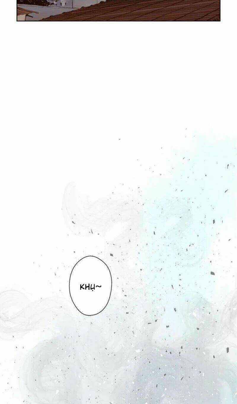 Vinh Quang Kiếm Chapter 28 trang 5