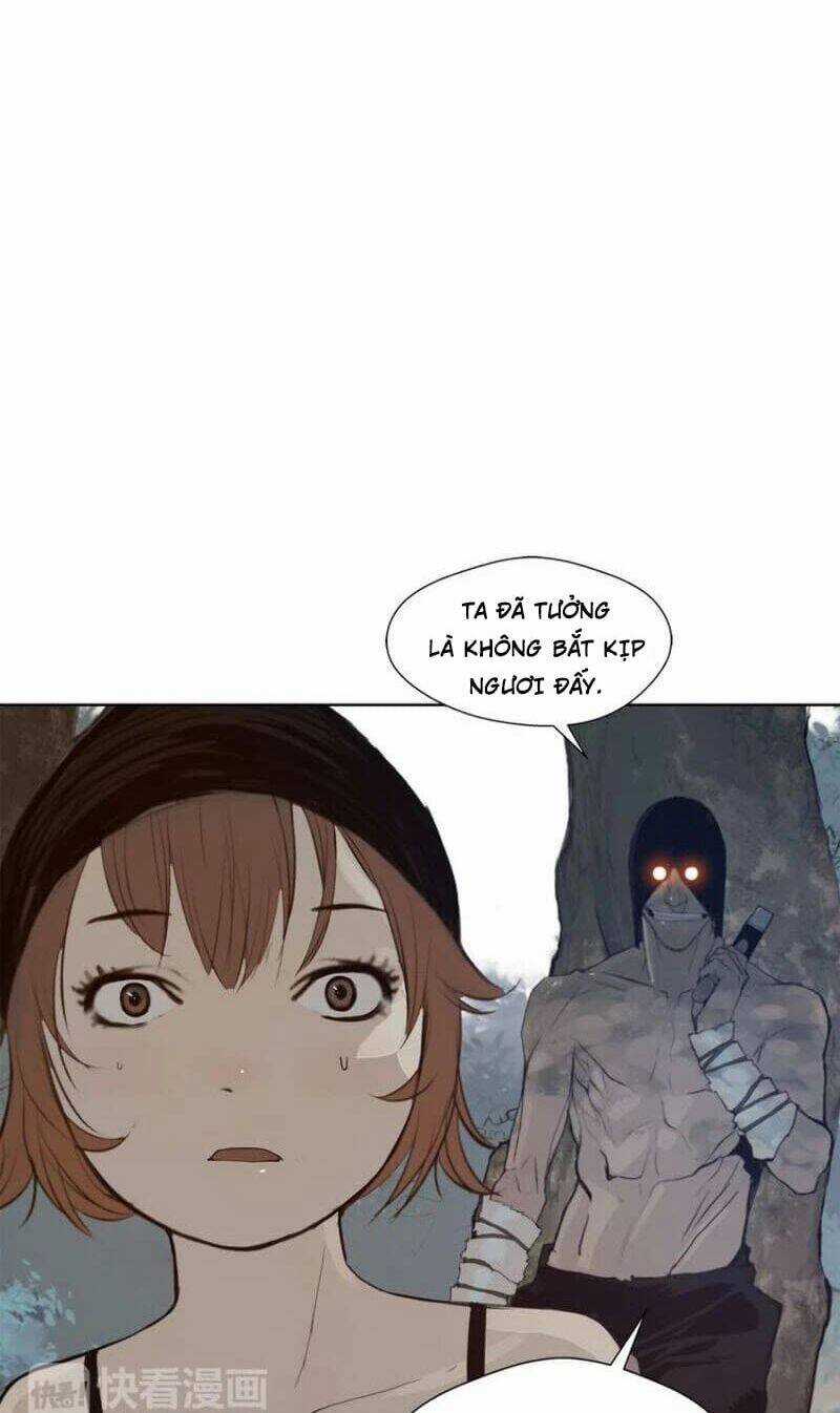 Vinh Quang Kiếm Chapter 29 trang 10