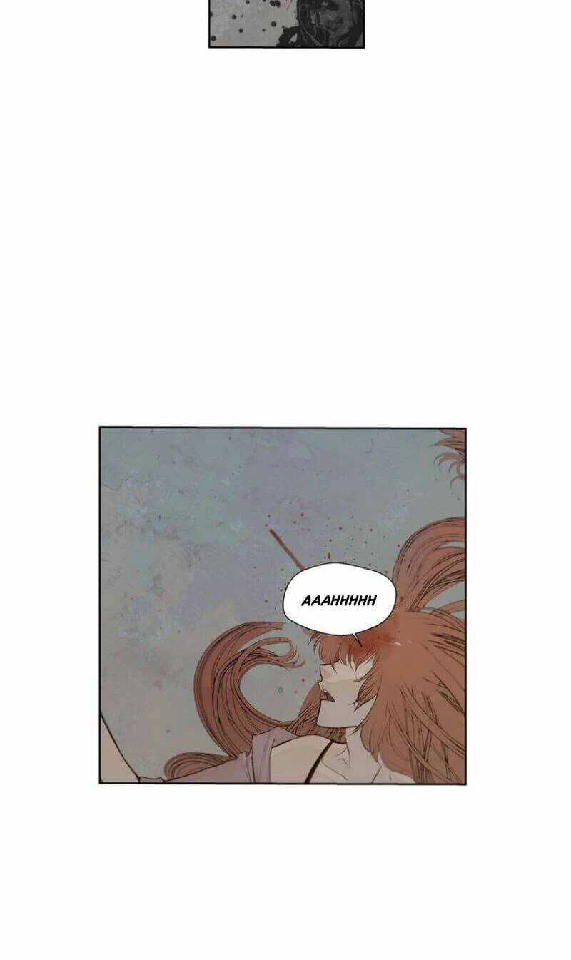 Vinh Quang Kiếm Chapter 29 trang 16