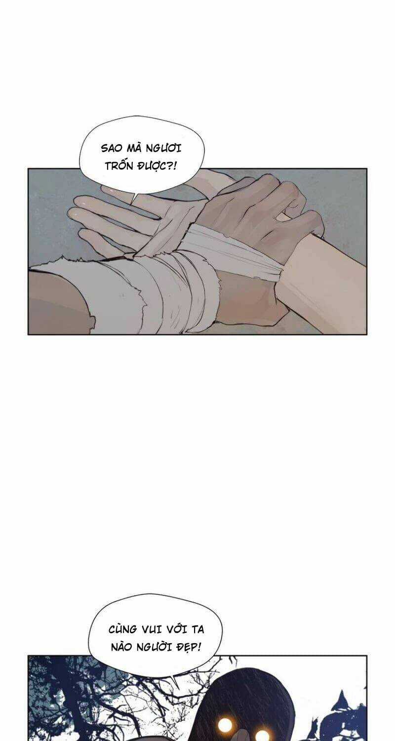 Vinh Quang Kiếm Chapter 29 trang 17