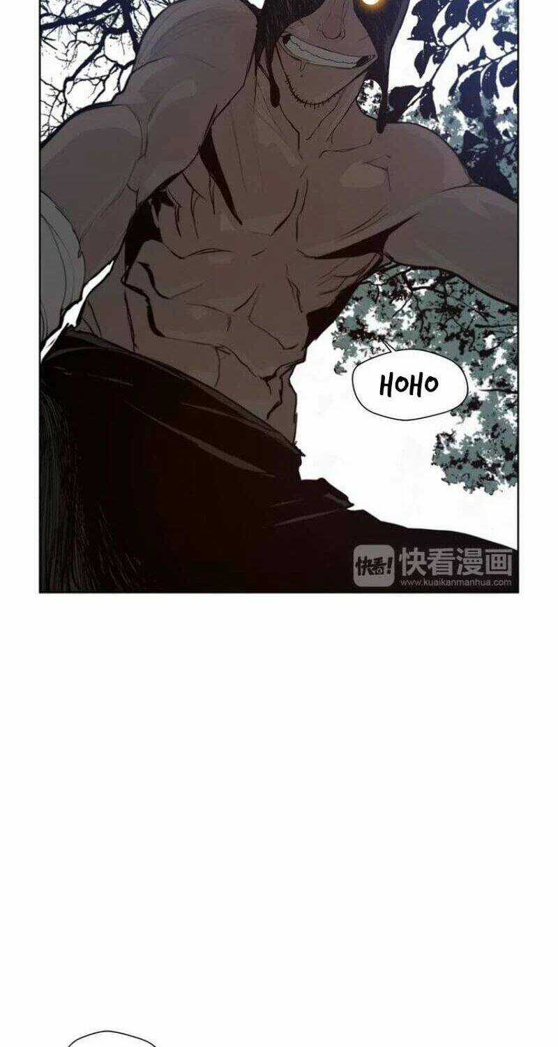 Vinh Quang Kiếm Chapter 29 trang 18