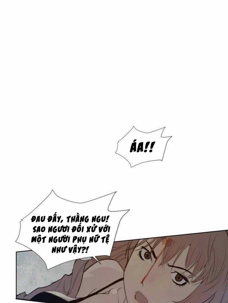 Vinh Quang Kiếm Chapter 29 trang 21