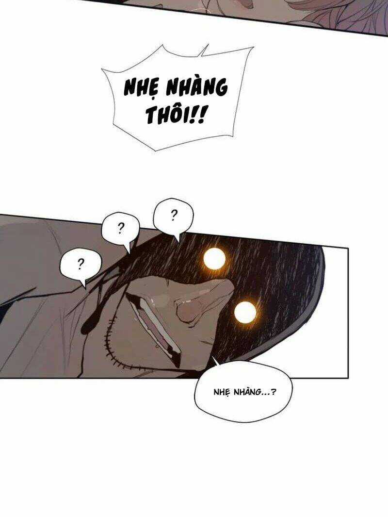 Vinh Quang Kiếm Chapter 29 trang 22