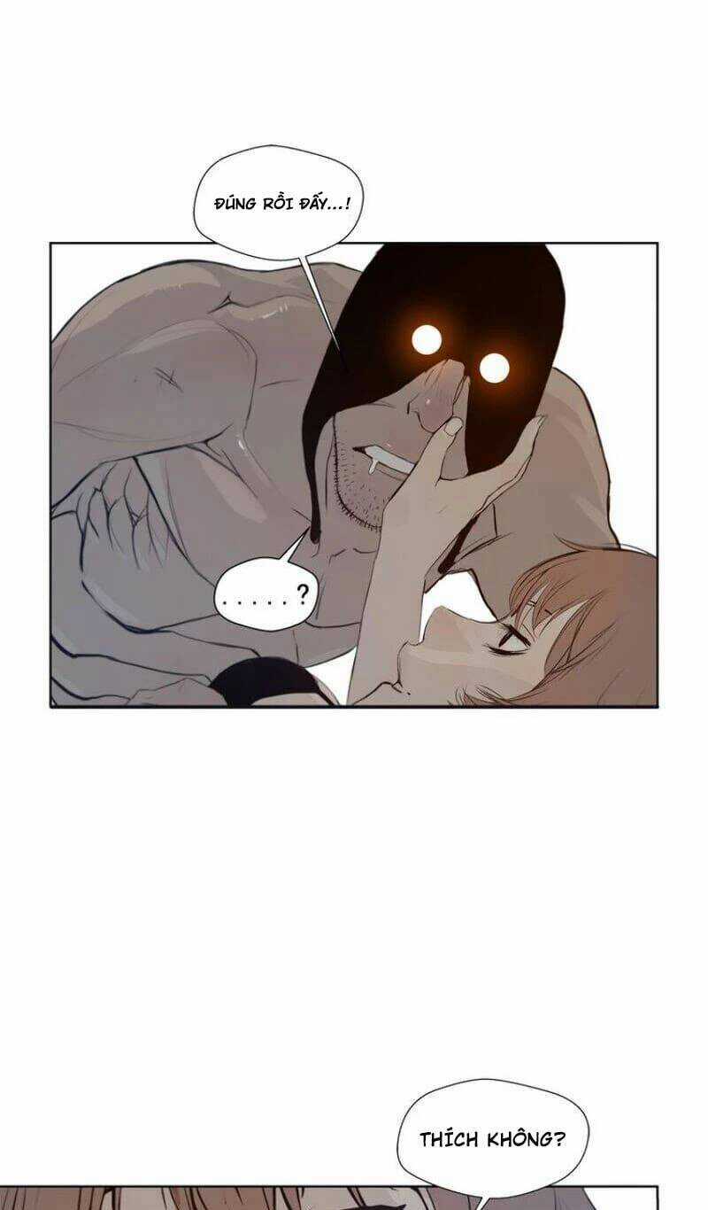 Vinh Quang Kiếm Chapter 29 trang 23