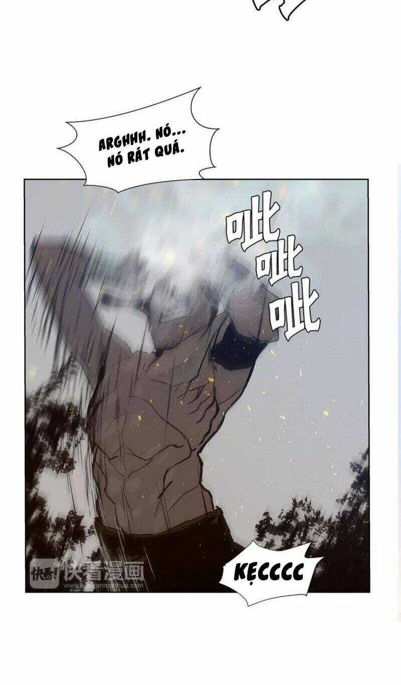 Vinh Quang Kiếm Chapter 29 trang 26