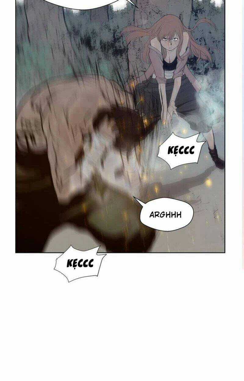 Vinh Quang Kiếm Chapter 29 trang 28