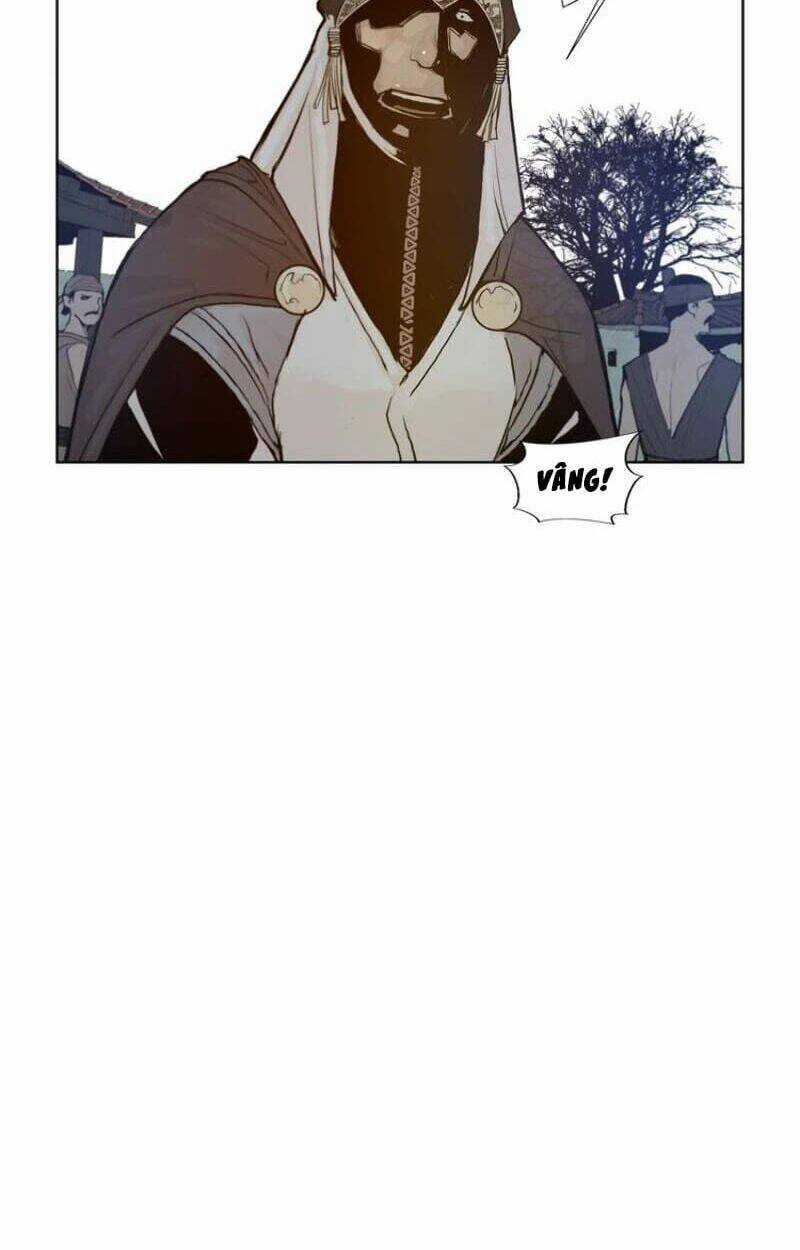 Vinh Quang Kiếm Chapter 29 trang 3