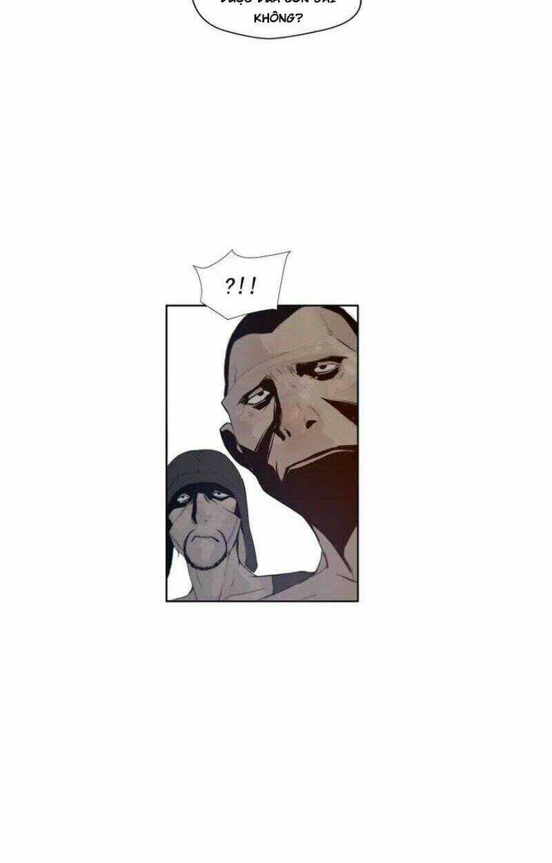 Vinh Quang Kiếm Chapter 29 trang 30