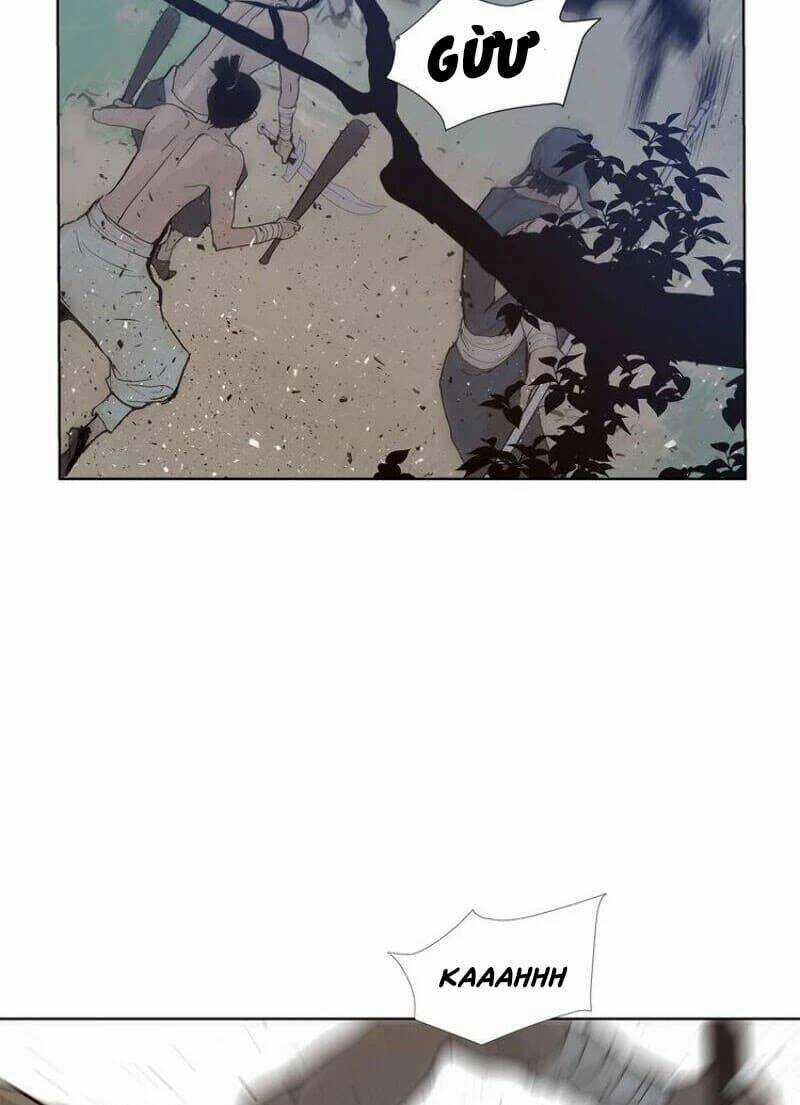 Vinh Quang Kiếm Chapter 29 trang 35