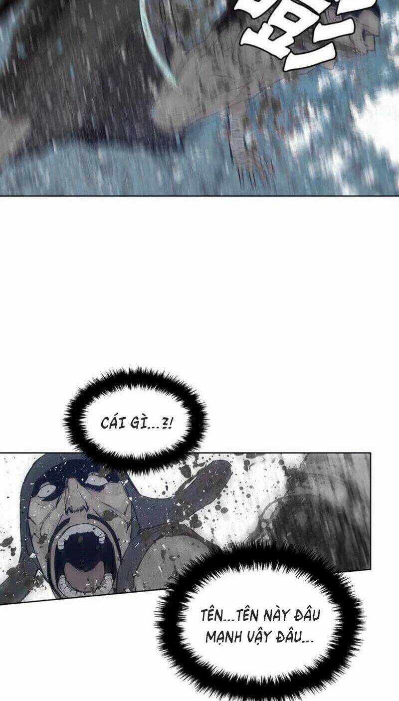 Vinh Quang Kiếm Chapter 29 trang 38