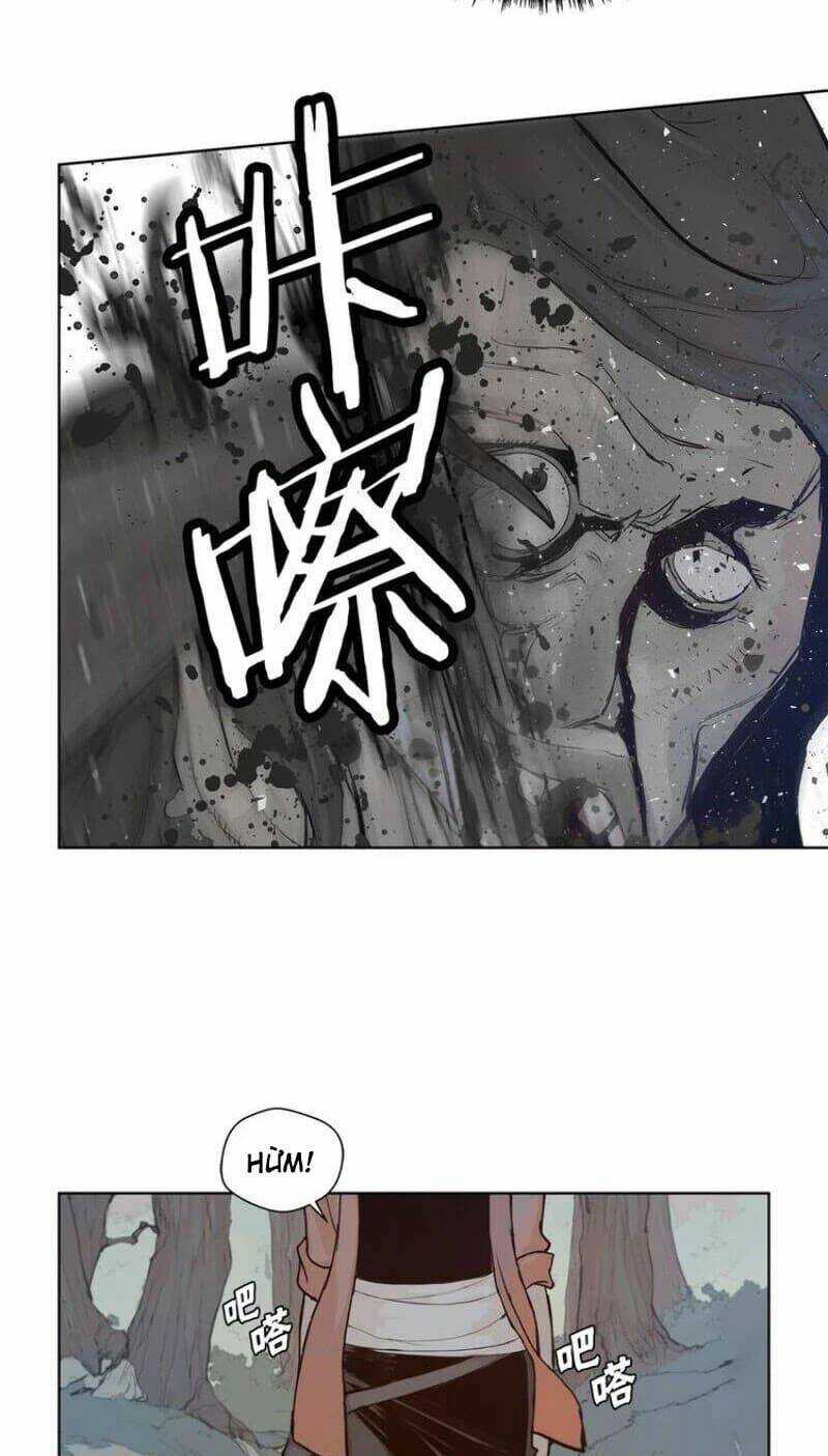 Vinh Quang Kiếm Chapter 29 trang 39