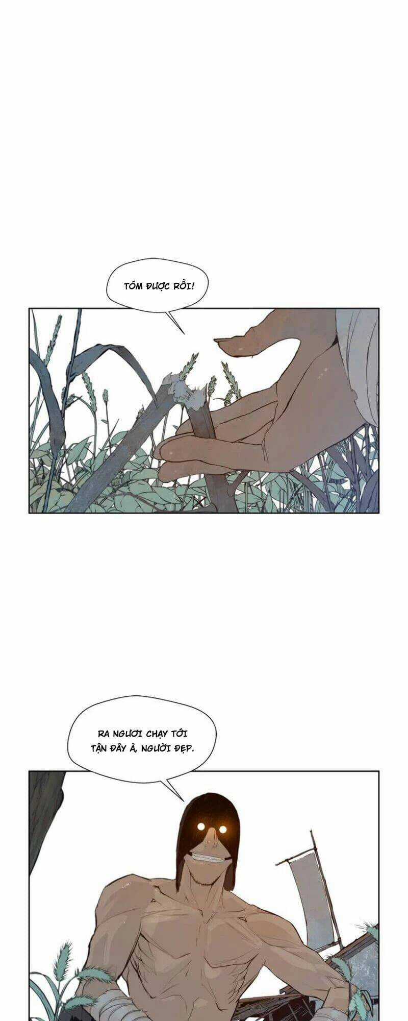 Vinh Quang Kiếm Chapter 29 trang 4