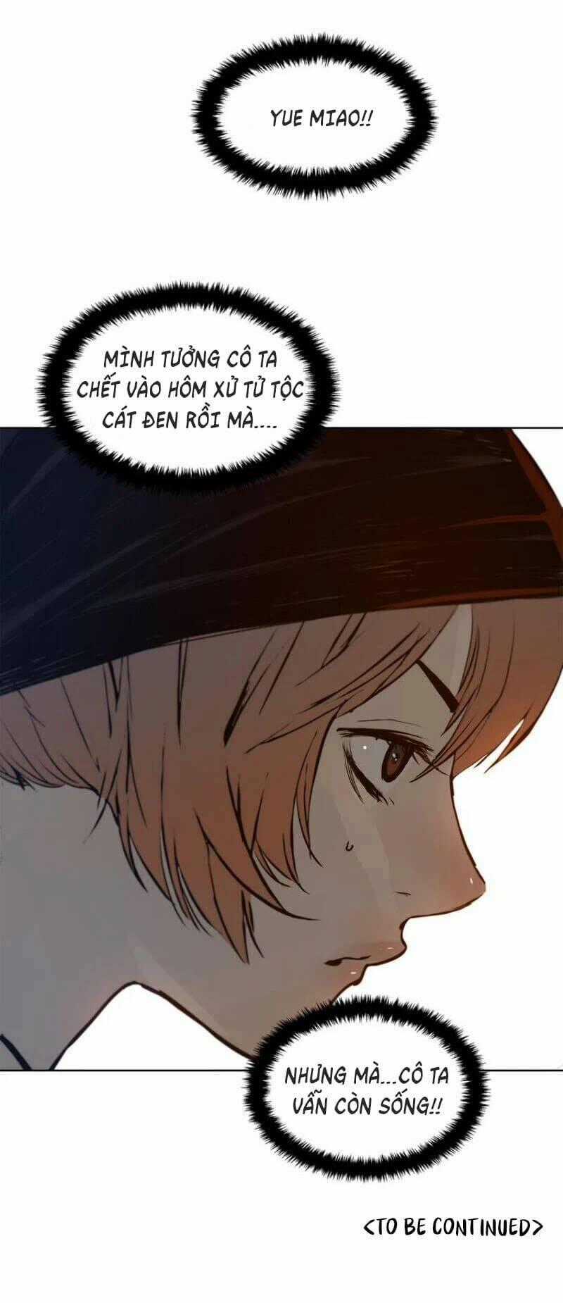 Vinh Quang Kiếm Chapter 29 trang 47