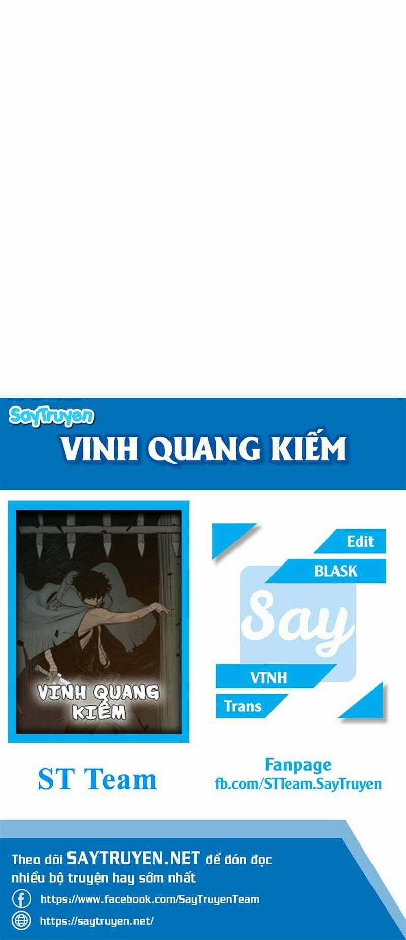Vinh Quang Kiếm Chapter 29 trang 48