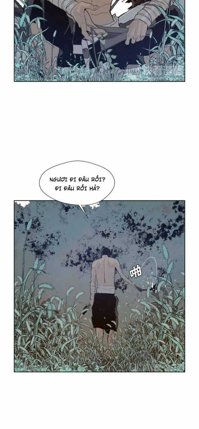 Vinh Quang Kiếm Chapter 29 trang 5