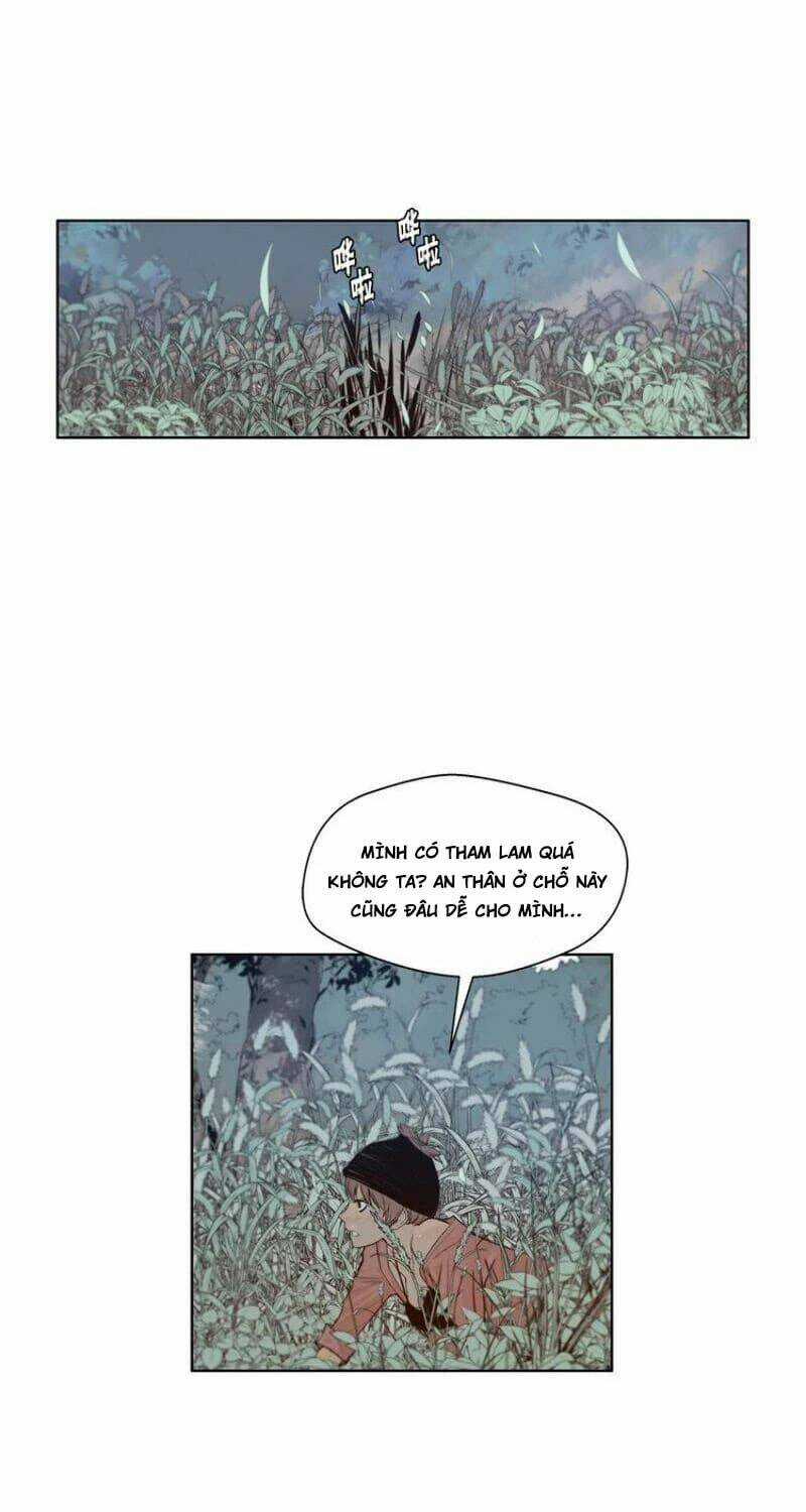 Vinh Quang Kiếm Chapter 29 trang 7