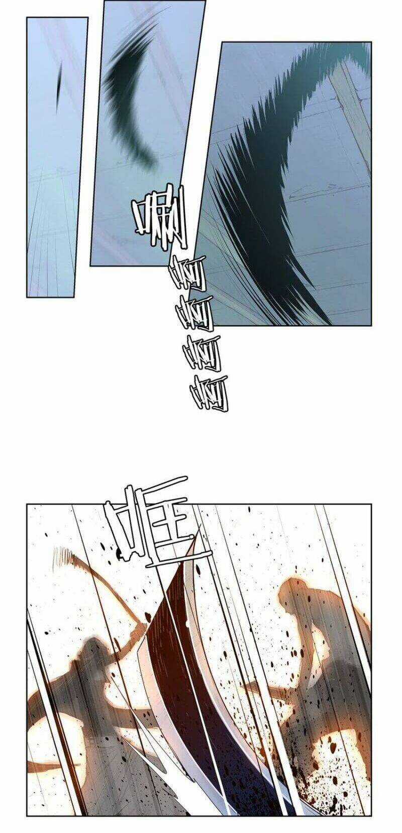 Vinh Quang Kiếm Chapter 3 trang 22