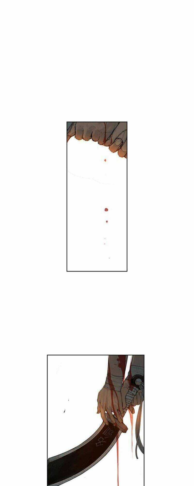 Vinh Quang Kiếm Chapter 3 trang 23