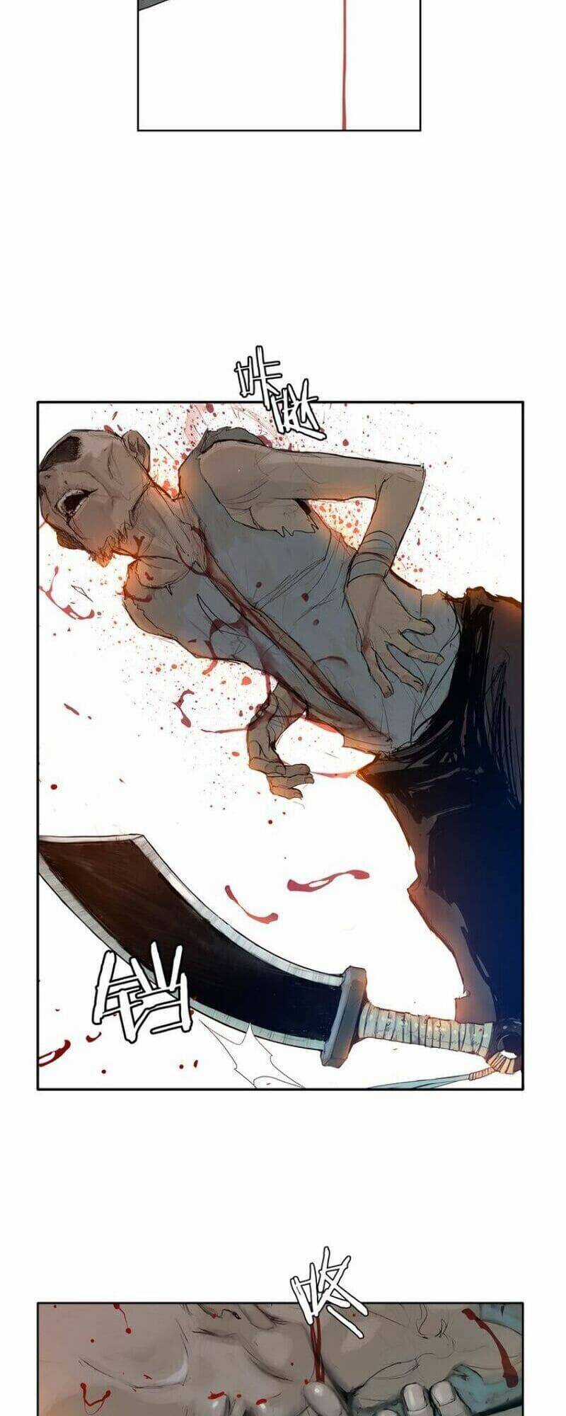 Vinh Quang Kiếm Chapter 3 trang 24