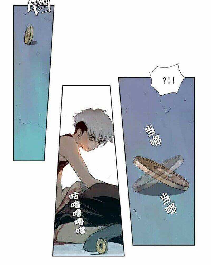 Vinh Quang Kiếm Chapter 3 trang 30