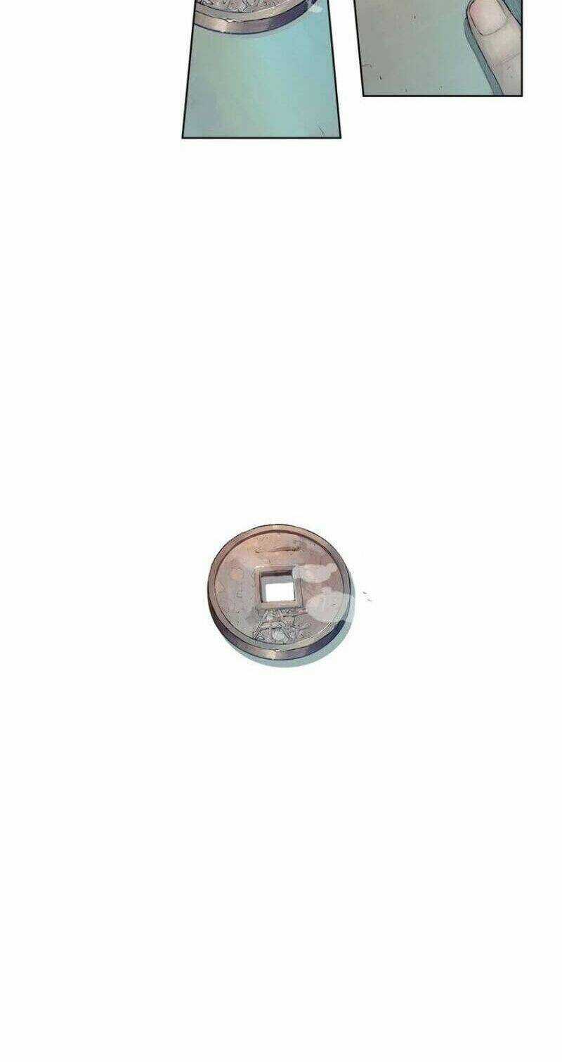 Vinh Quang Kiếm Chapter 3 trang 33