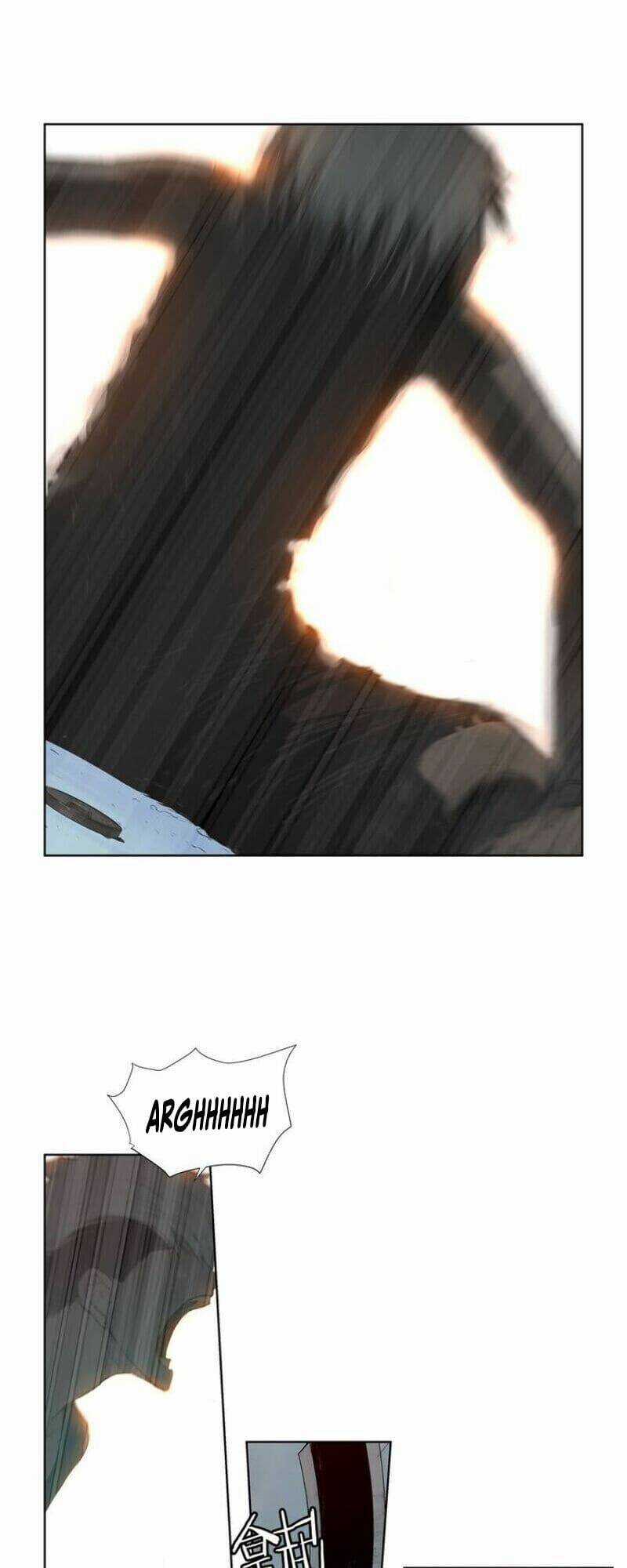 Vinh Quang Kiếm Chapter 3 trang 34