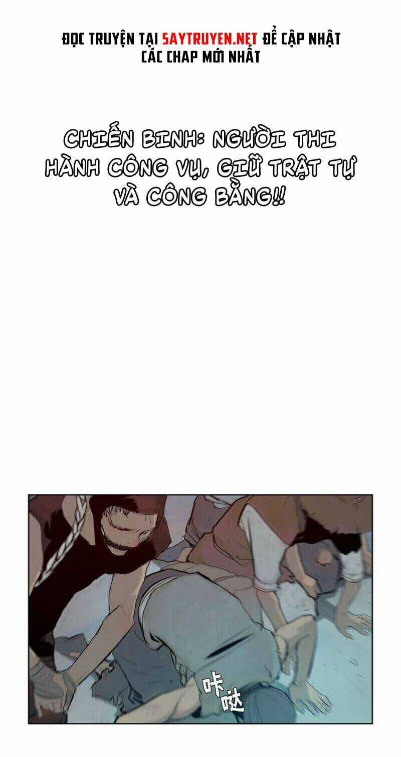 Vinh Quang Kiếm Chapter 3 trang 41