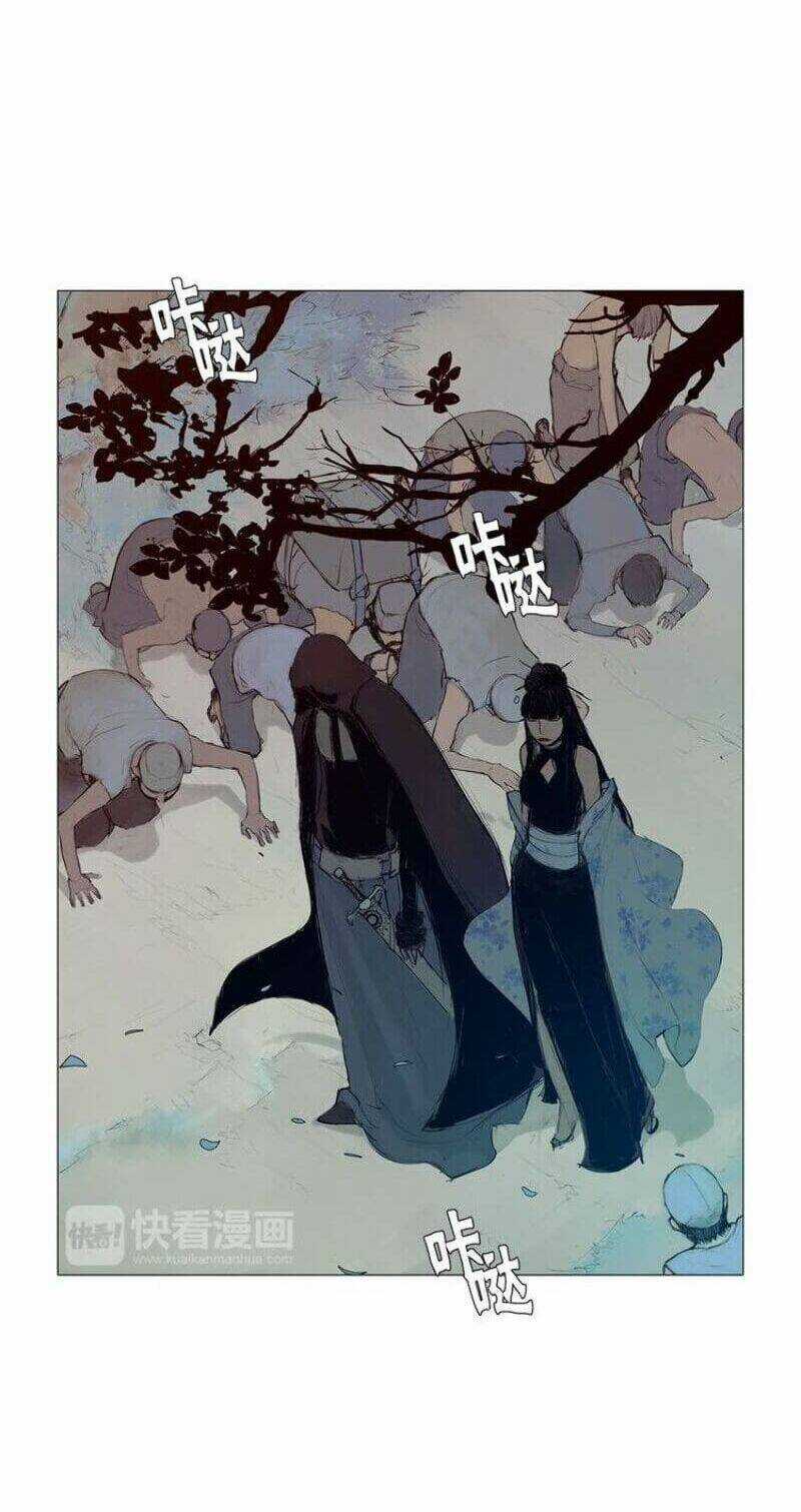 Vinh Quang Kiếm Chapter 3 trang 42