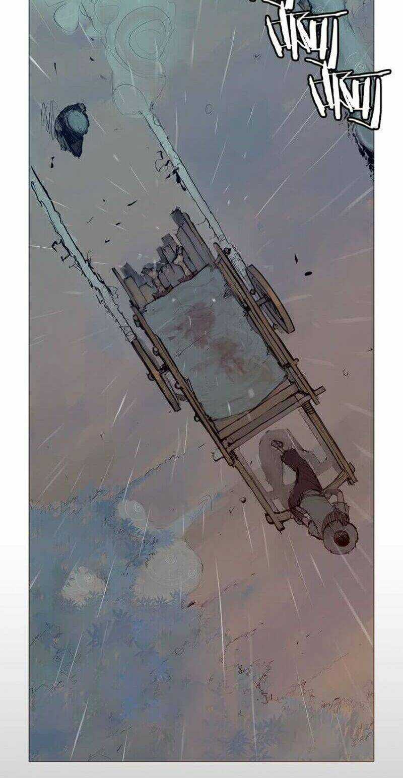 Vinh Quang Kiếm Chapter 3 trang 45