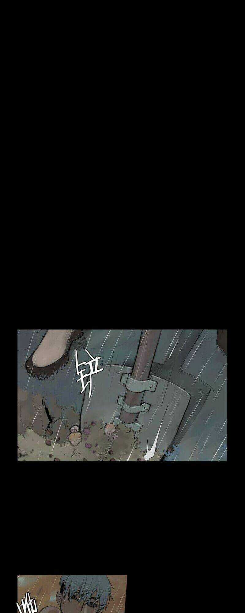 Vinh Quang Kiếm Chapter 3 trang 49