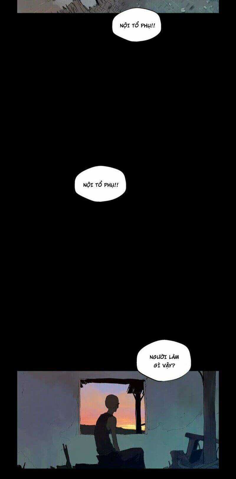 Vinh Quang Kiếm Chapter 3 trang 51