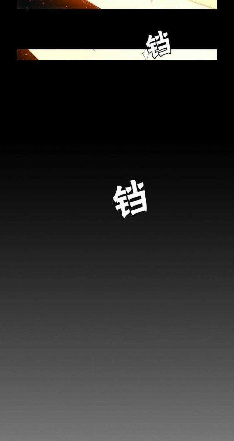 Vinh Quang Kiếm Chapter 3 trang 57