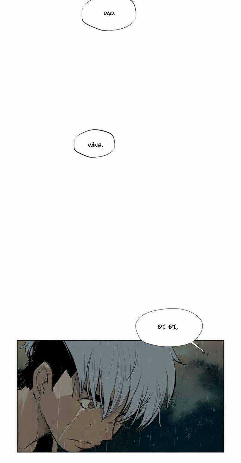 Vinh Quang Kiếm Chapter 3 trang 63