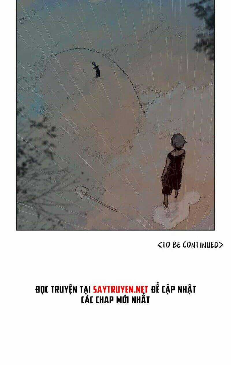 Vinh Quang Kiếm Chapter 3 trang 66