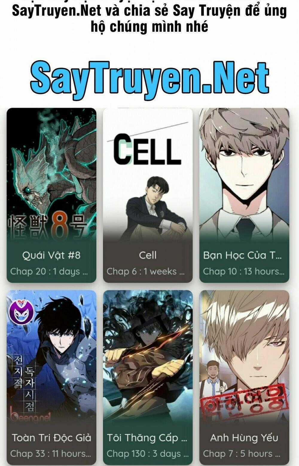 Vinh Quang Kiếm Chapter 3 trang 68