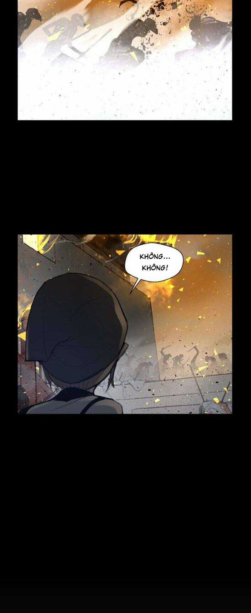 Vinh Quang Kiếm Chapter 30 trang 20